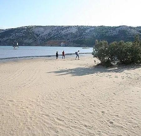 Апартаменты Guesthouse Lopar *