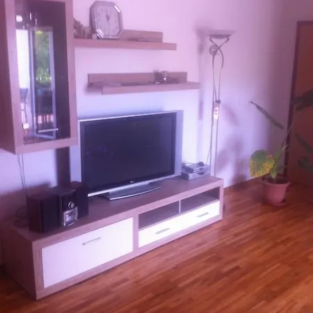 Guesthouse Lopar * Лопар