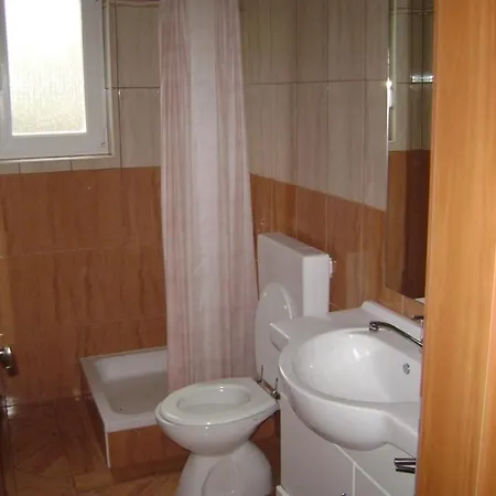 Guesthouse Lopar Апартаменты