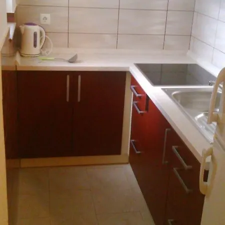 Апартаменты Guesthouse Lopar