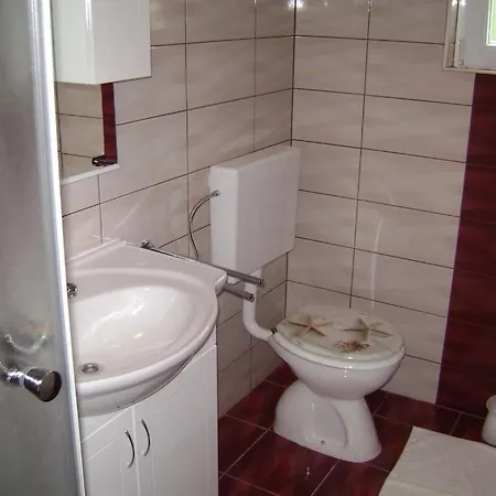 Апартаменты Guesthouse Lopar