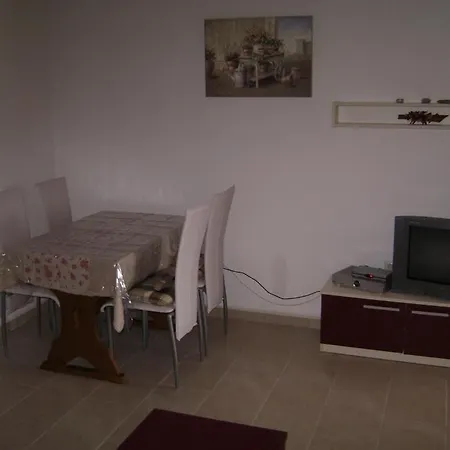 Guesthouse Lopar * Lopar
