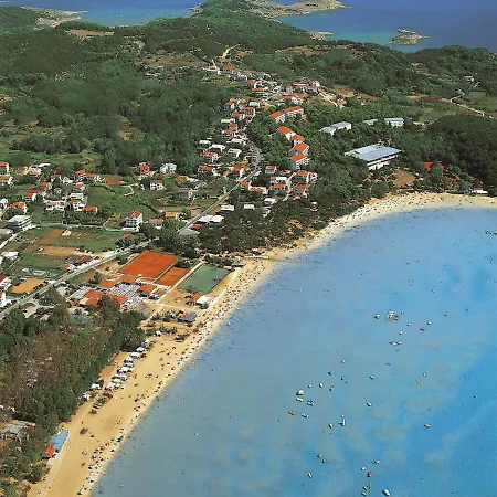 Guesthouse Lopar Апартаменты