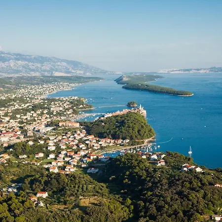 Апартаменты Guesthouse Lopar