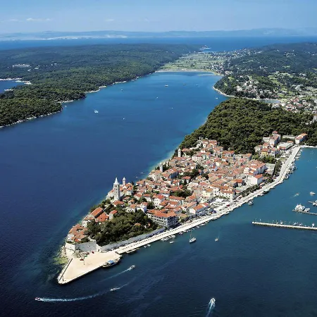 דירה Guesthouse Lopar