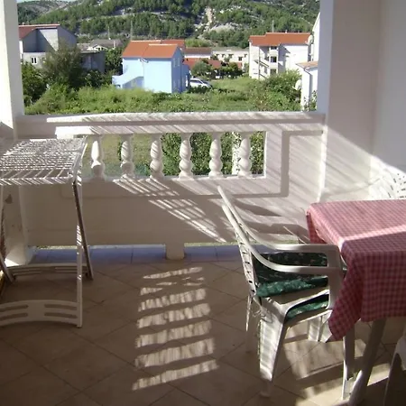 Apartmán Guesthouse Lopar Lopar