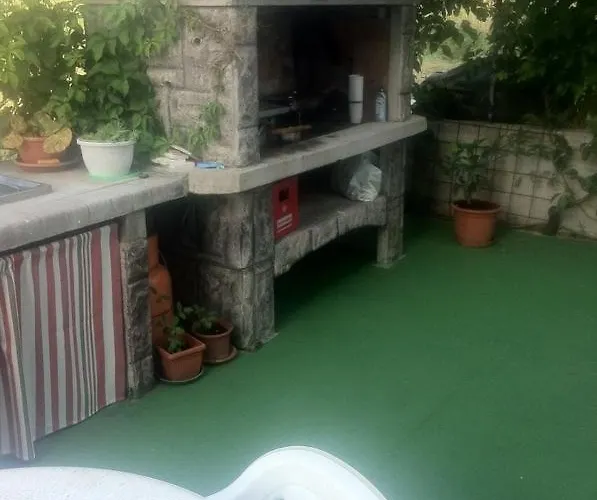 Guesthouse Lopar Лопар