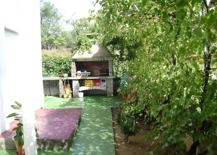 Guesthouse Lopar Апартаменты Лопар