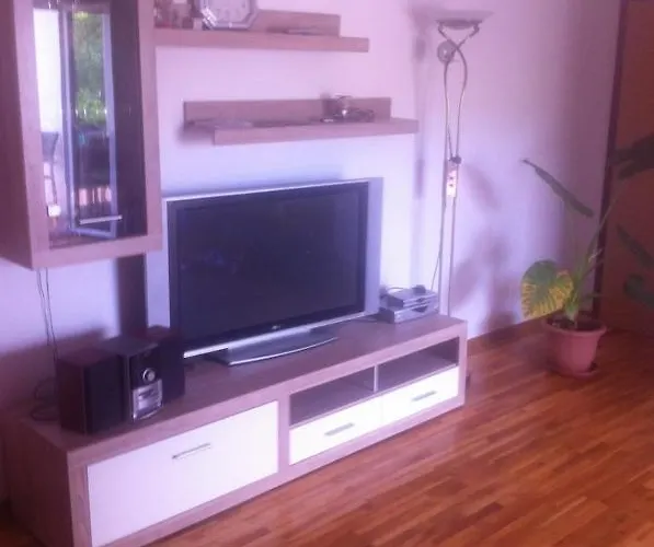 Guesthouse Lopar * Лопар