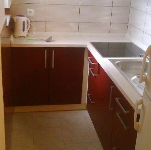 Апартаменты Guesthouse Lopar
