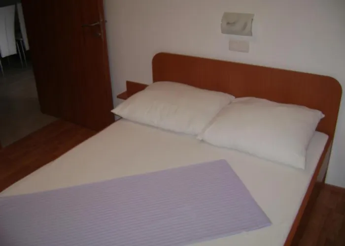 Апартаменты Guesthouse Lopar Лопар