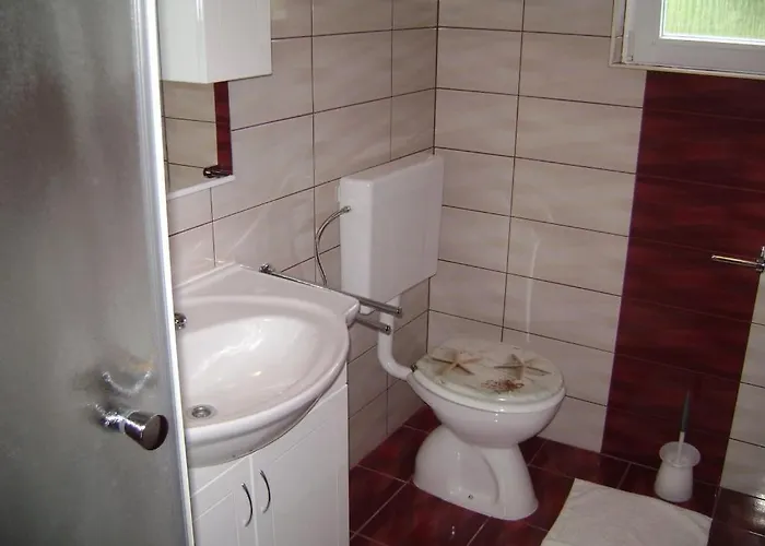 Апартаменты Guesthouse Lopar