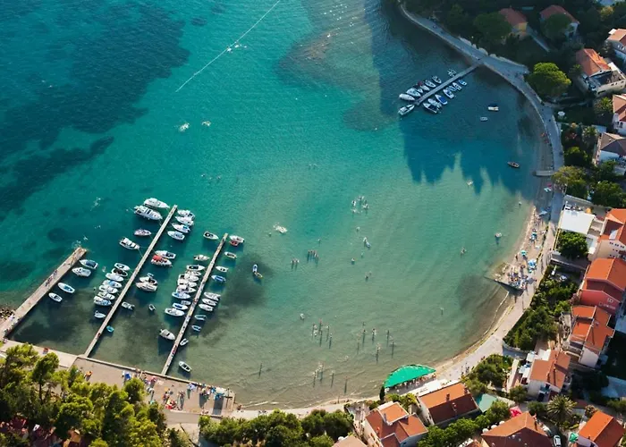 Guesthouse Lopar Апартаменты