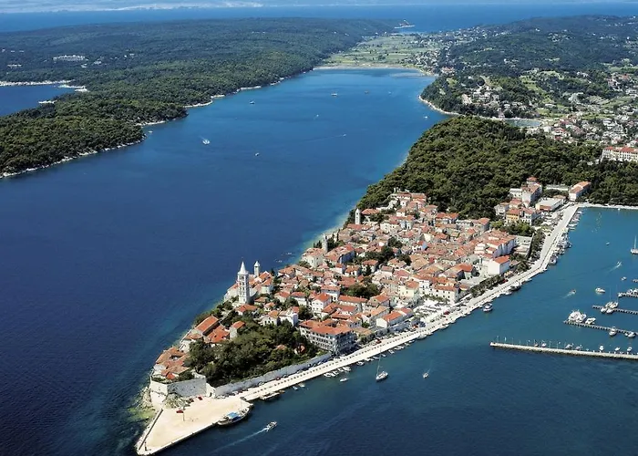 Апартаменты Guesthouse Lopar