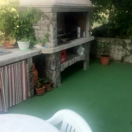 Guesthouse Lopar Lopar