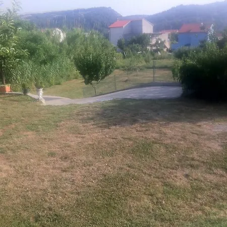 Apartment Guesthouse Lopar *