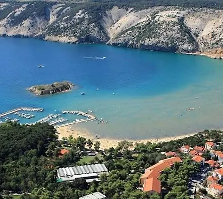 Guesthouse Lopar * Lopar