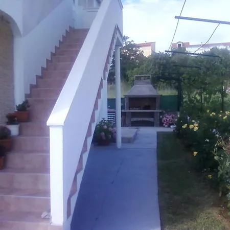 Guesthouse Lopar لوبار