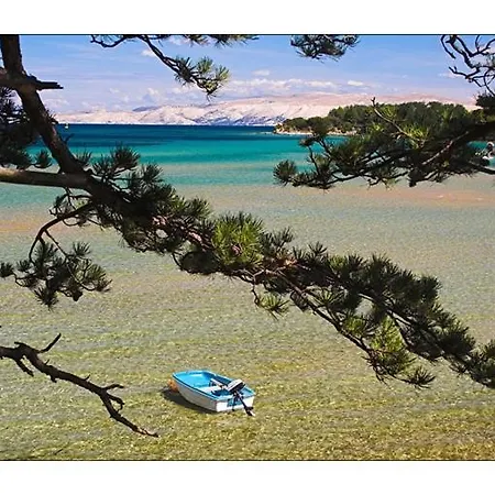 Apartment Guesthouse Lopar Lopar