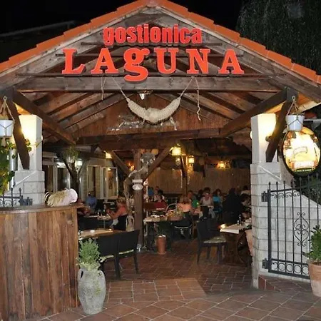 Guesthouse Lopar Apartment Lopar