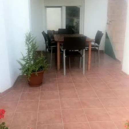 Guesthouse Lopar Apartment Lopar