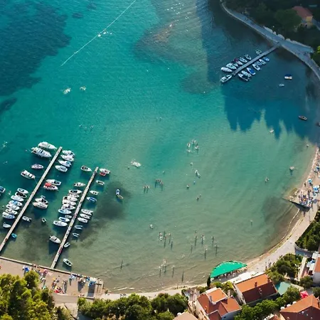 Guesthouse Lopar (568) Appartement