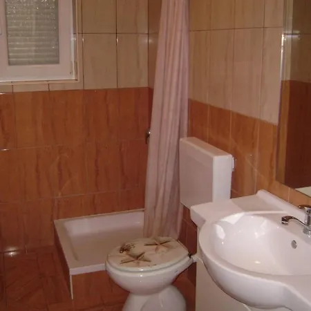 Apartment Guesthouse Lopar Lopar