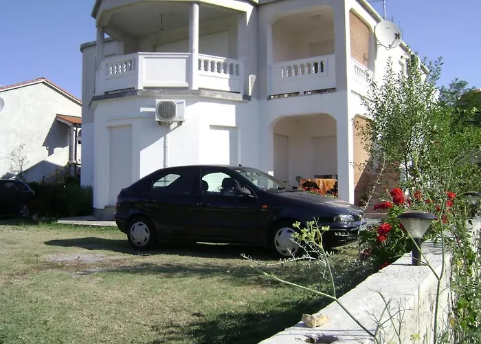 Guesthouse Lopar *