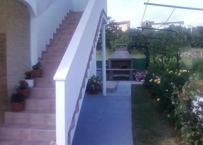 Guesthouse Lopar Lopar