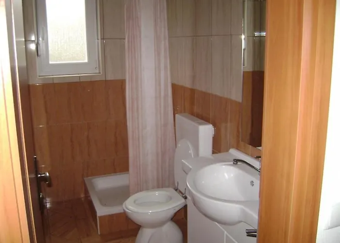 Guesthouse Lopar Lägenhet