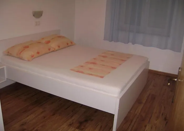 Lägenhet Guesthouse Lopar