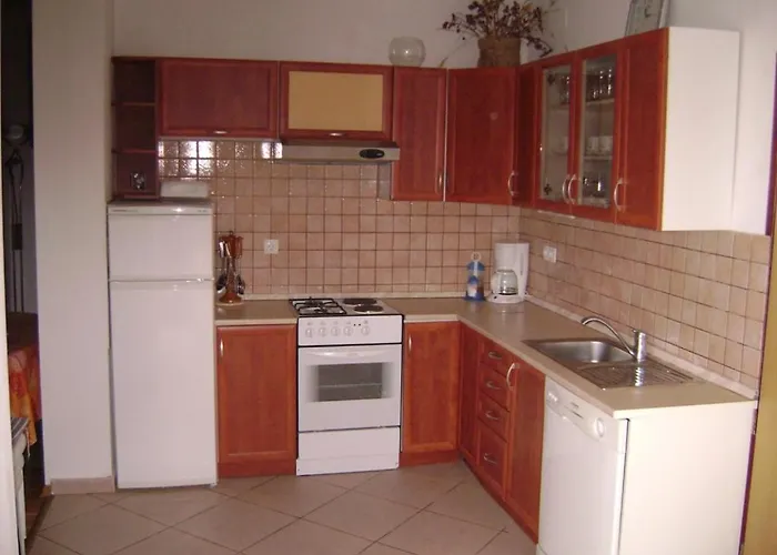 Lägenhet Guesthouse Lopar