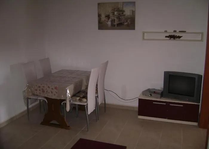 Guesthouse Lopar * Lopar