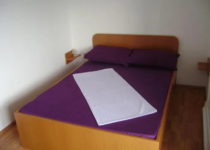 Guesthouse Lopar *