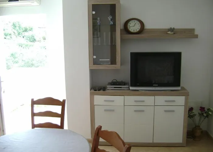 Guesthouse Lopar *