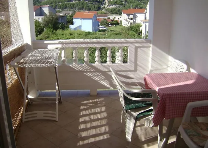 Lägenhet Guesthouse Lopar Lopar