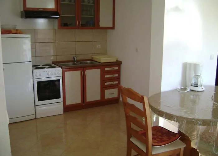 Guesthouse Lopar *