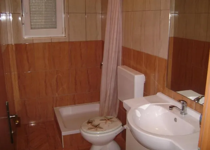 Lägenhet Guesthouse Lopar Lopar